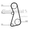CONTITECH CT872 Timing Belt